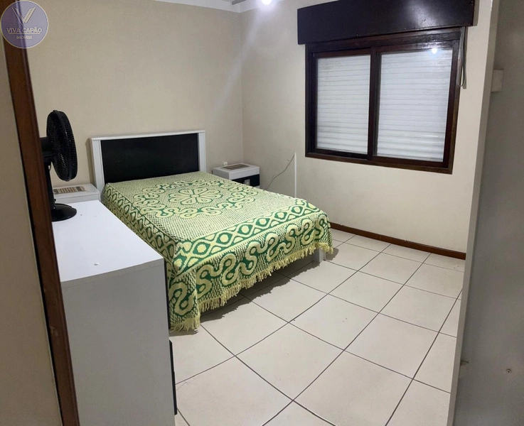 03 DORM. NO CENTRO COM TERRAÇO E ORIENTAÇÃO LESTE/NORTE!: 13ª foto da galeria de imagens do imóvel