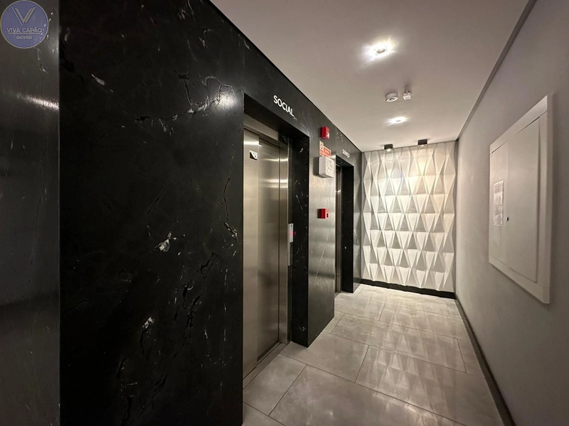 NOVIDADE A VENDA APARTAMENTO DECORADO: 10ª foto da galeria de imagens do imóvel
