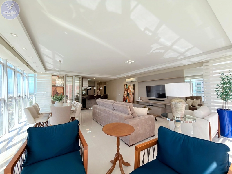 VENDO APARTAMENTO ALTO PADRÃO!!!: 28ª foto da galeria de imagens do imóvel