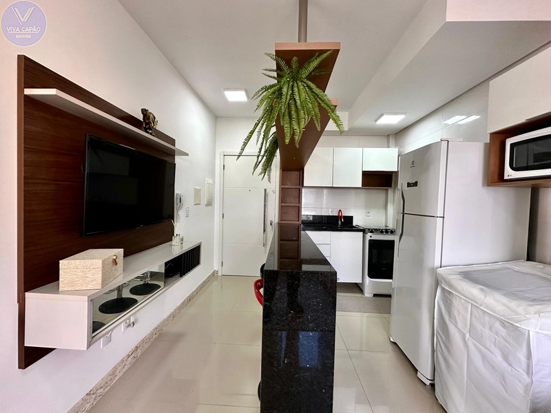 APARTAMENTO COM INFRA COMPLETA À VENDA!!!: 20ª foto da galeria de imagens do imóvel