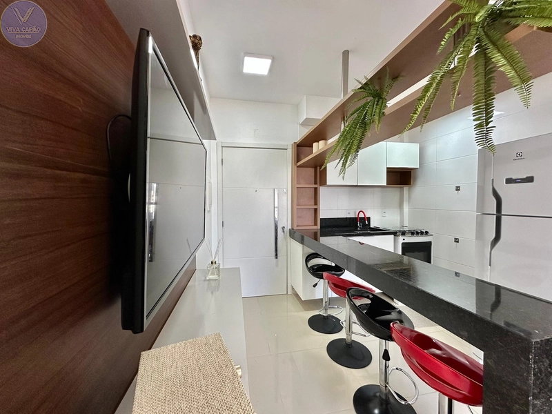 APARTAMENTO COM INFRA COMPLETA À VENDA!!!: 4ª foto da galeria de imagens do imóvel