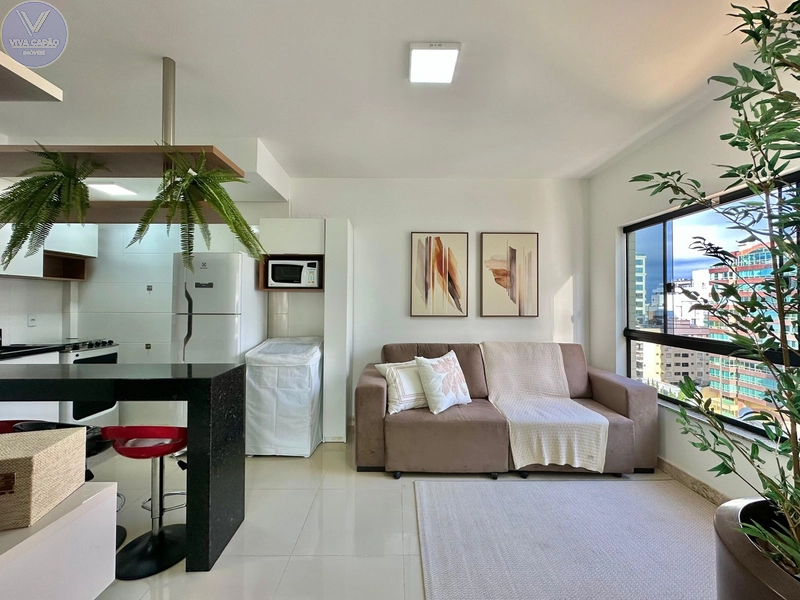 APARTAMENTO COM INFRA COMPLETA À VENDA!!!: 12ª foto da galeria de imagens do imóvel