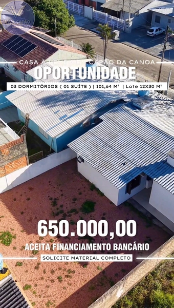 OPORTUNIDADE À VENDA CASA COM TERRENO INTEIRO: 20ª foto da galeria de imagens do imóvel