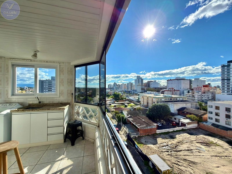 APARTAMENTO A VENDA NO CORAÇÃO DA CIDADE: 17ª foto da galeria de imagens do imóvel
