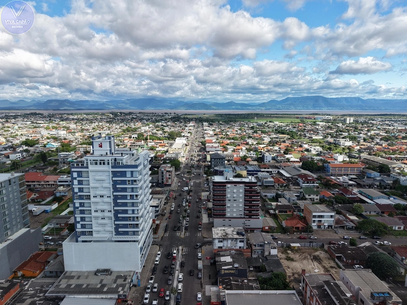 APARTAMENTO A VENDA NO CORAÇÃO DA CIDADE: 10ª foto da galeria de imagens do imóvel