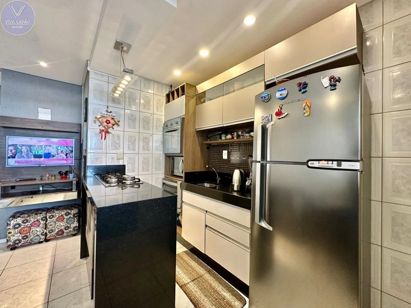 APARTAMENTO DE 1 DORMITÓRIO - EDIFÍCIO A UMA QUADRA  DO MAR: 18ª foto da galeria de imagens do imóvel