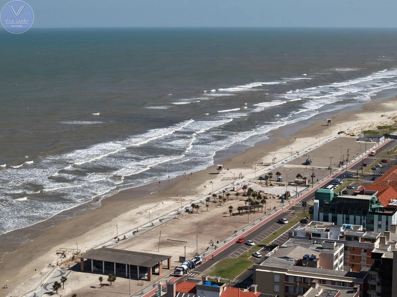 APARTAMENTO DE 1 DORMITÓRIO - EDIFÍCIO A UMA QUADRA  DO MAR: 6ª foto da galeria de imagens do imóvel