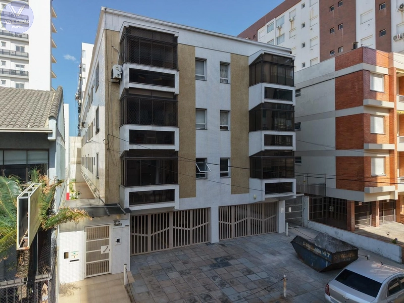 APARTAMENTO DE 1 DORMITÓRIO - EDIFÍCIO A UMA QUADRA  DO MAR: 12ª foto da galeria de imagens do imóvel