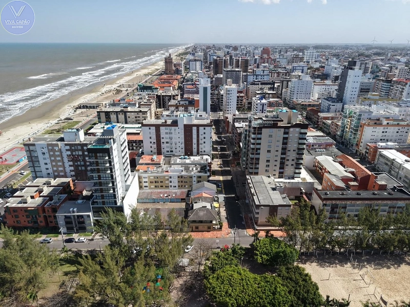 APARTAMENTO DE 1 DORMITÓRIO - EDIFÍCIO A UMA QUADRA  DO MAR: 16ª foto da galeria de imagens do imóvel