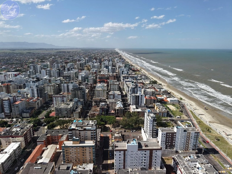 APARTAMENTO DE 1 DORMITÓRIO - EDIFÍCIO A UMA QUADRA  DO MAR: 9ª foto da galeria de imagens do imóvel