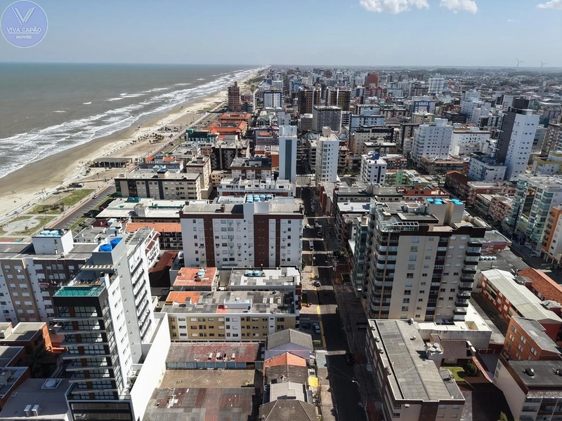 APARTAMENTO DE 1 DORMITÓRIO - EDIFÍCIO A UMA QUADRA  DO MAR: 7ª foto da galeria de imagens do imóvel