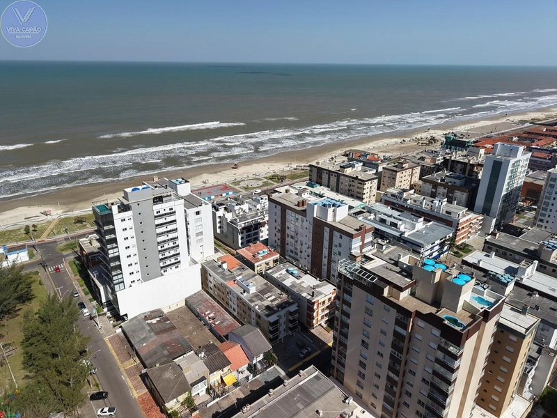 APARTAMENTO DE 1 DORMITÓRIO - EDIFÍCIO A UMA QUADRA  DO MAR: 10ª foto da galeria de imagens do imóvel