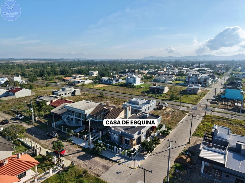 CASA DE ESQUINA EM ATLÂNTIDA SUL: 22ª foto da galeria de imagens do imóvel