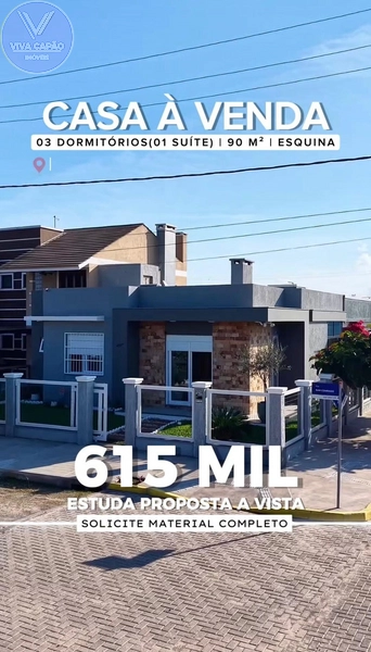 CASA DE ESQUINA EM ATLÂNTIDA SUL: 10ª foto da galeria de imagens do imóvel
