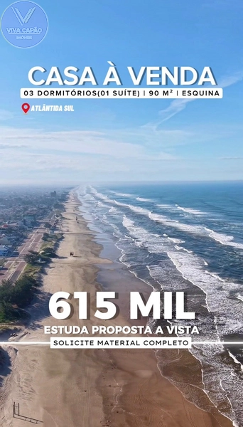 CASA DE ESQUINA EM ATLÂNTIDA SUL: 13ª foto da galeria de imagens do imóvel