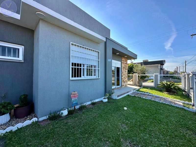 CASA DE ESQUINA EM ATLÂNTIDA SUL: 4ª foto da galeria de imagens do imóvel