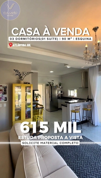 CASA DE ESQUINA EM ATLÂNTIDA SUL: 18ª foto da galeria de imagens do imóvel