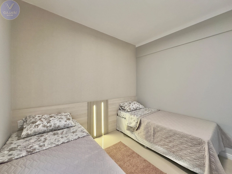 APARTAMENTO REQUINTADO DE 02 DORMITÓRIOS - PERTINHO DO MAR: 24ª foto da galeria de imagens do imóvel