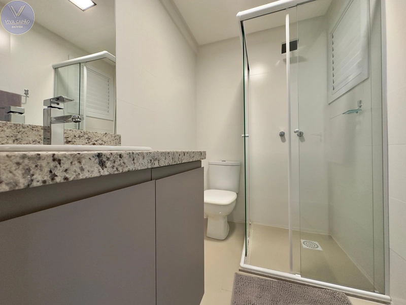 APARTAMENTO REQUINTADO DE 02 DORMITÓRIOS - PERTINHO DO MAR: 8ª foto da galeria de imagens do imóvel