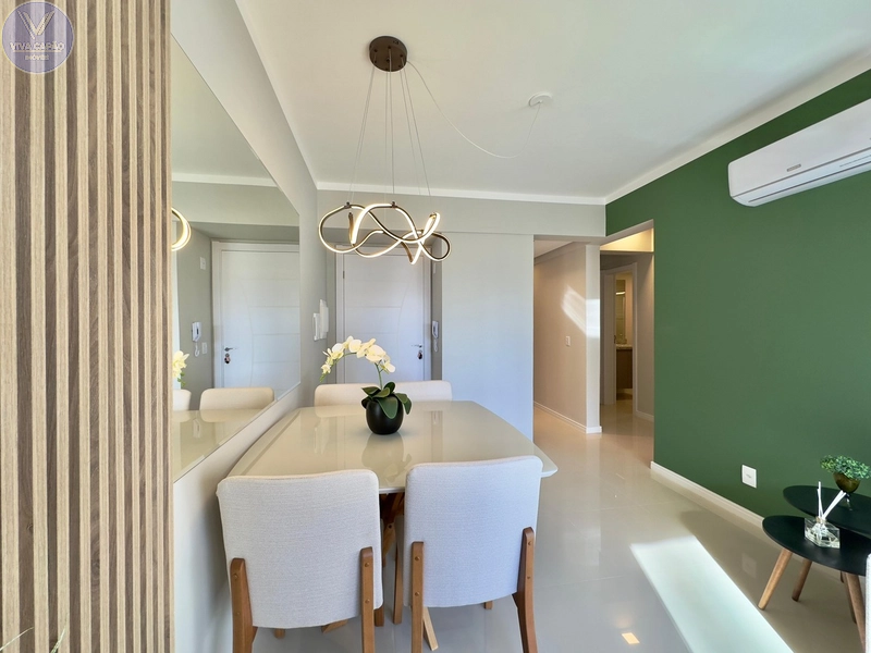APARTAMENTO REQUINTADO DE 02 DORMITÓRIOS - PERTINHO DO MAR: 1ª foto da galeria de imagens do imóvel