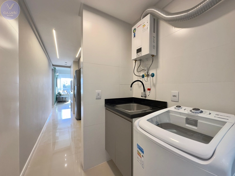 APARTAMENTO REQUINTADO DE 02 DORMITÓRIOS - PERTINHO DO MAR: 10ª foto da galeria de imagens do imóvel