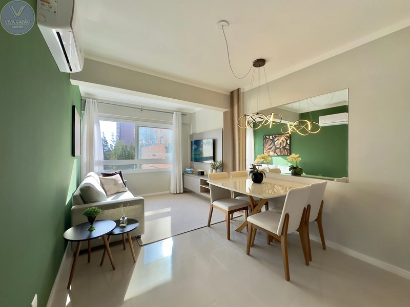 APARTAMENTO REQUINTADO DE 02 DORMITÓRIOS - PERTINHO DO MAR: 22ª foto da galeria de imagens do imóvel