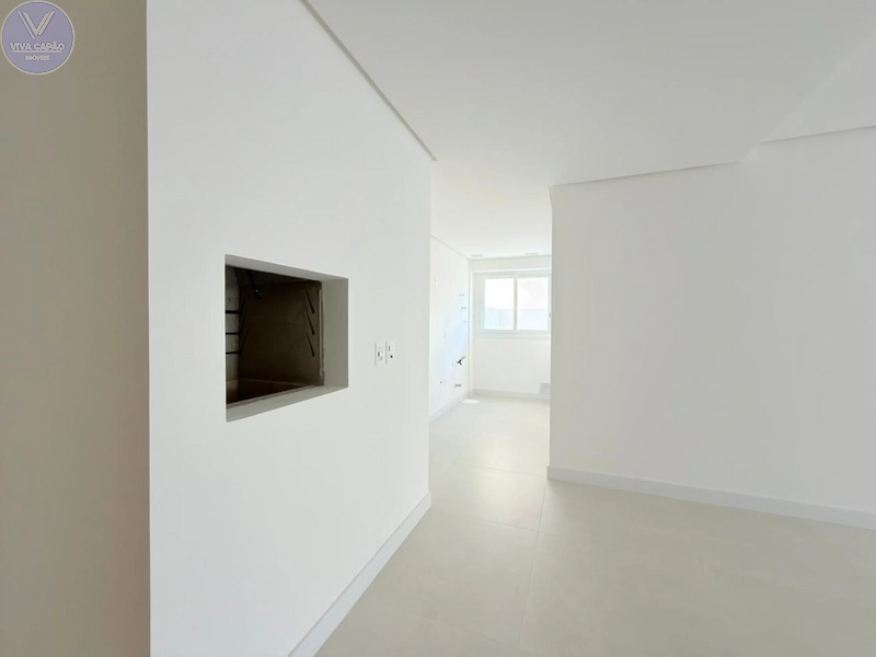 APARTAMENTO À VENDA  Bairro Navegantes  COM TERRAÇO EM L: 12ª foto da galeria de imagens do imóvel