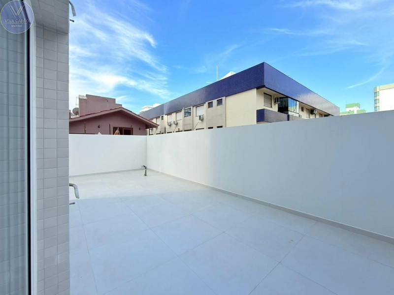 APARTAMENTO À VENDA  Bairro Navegantes  COM TERRAÇO EM L: 5ª foto da galeria de imagens do imóvel
