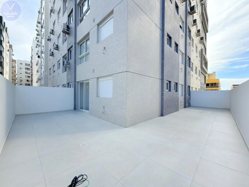 APARTAMENTO À VENDA  Bairro Navegantes  COM TERRAÇO EM L: 24ª foto da galeria de imagens do imóvel