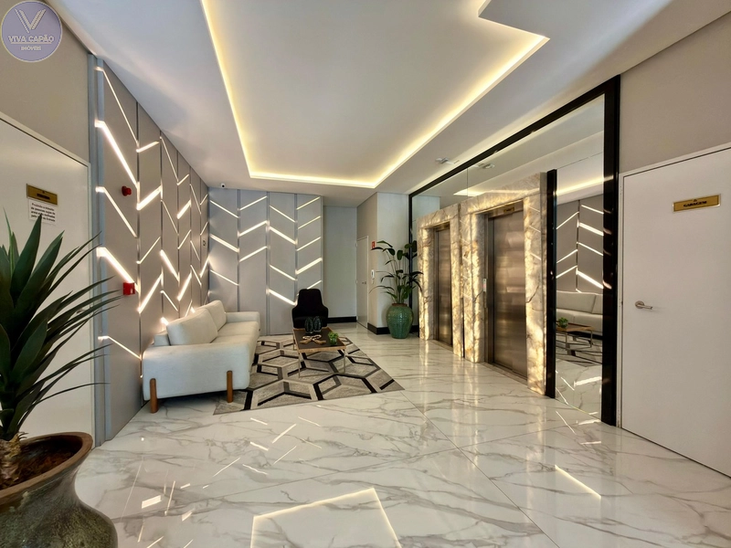 APARTAMENTO À VENDA EM CAPÃO DA CANOA!⁣ - ED. ABSOLUTO: 14ª foto da galeria de imagens do imóvel
