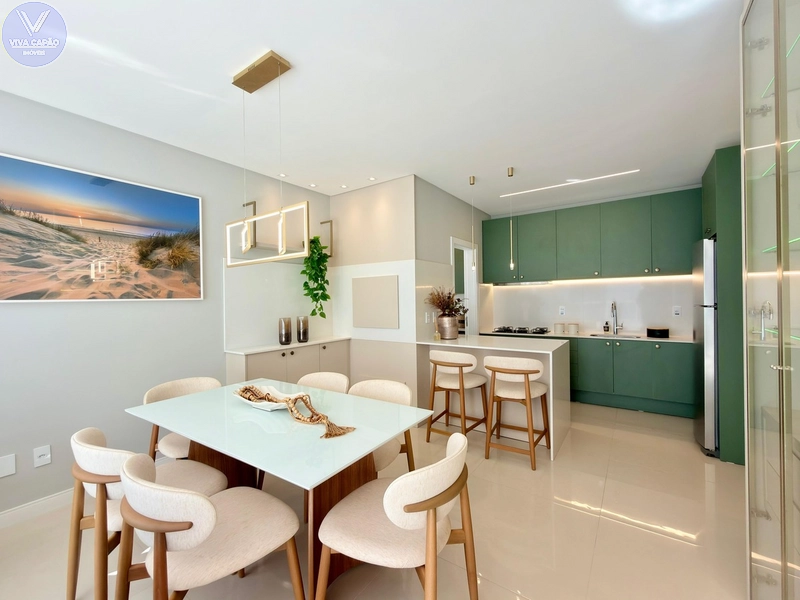 APARTAMENTO À VENDA EM CAPÃO DA CANOA!⁣ - ED. ABSOLUTO: 10ª foto da galeria de imagens do imóvel