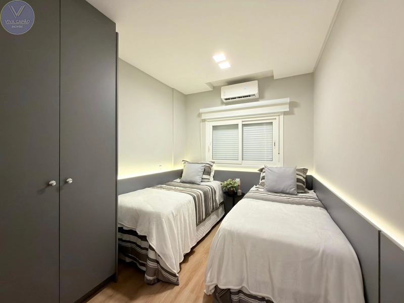 APARTAMENTO À VENDA EM CAPÃO DA CANOA!⁣ - ED. ABSOLUTO: 43ª foto da galeria de imagens do imóvel