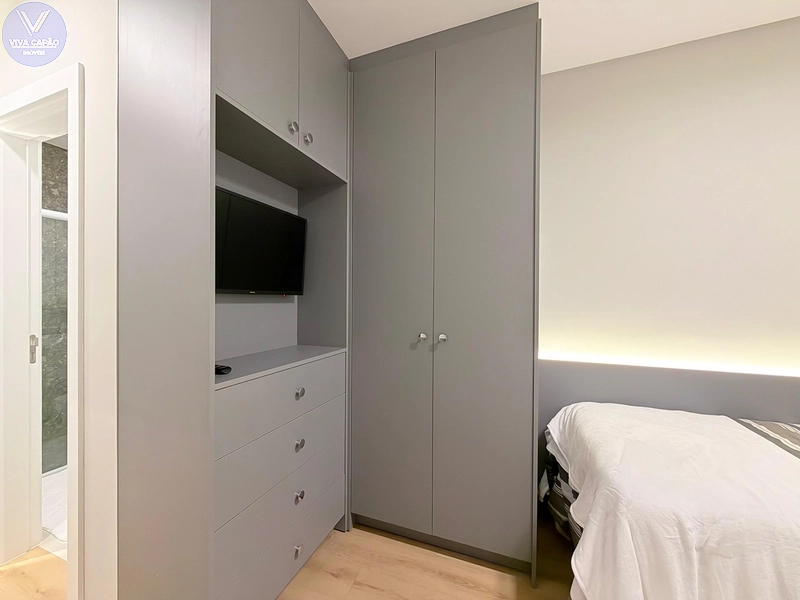 APARTAMENTO À VENDA EM CAPÃO DA CANOA!⁣ - ED. ABSOLUTO: 13ª foto da galeria de imagens do imóvel