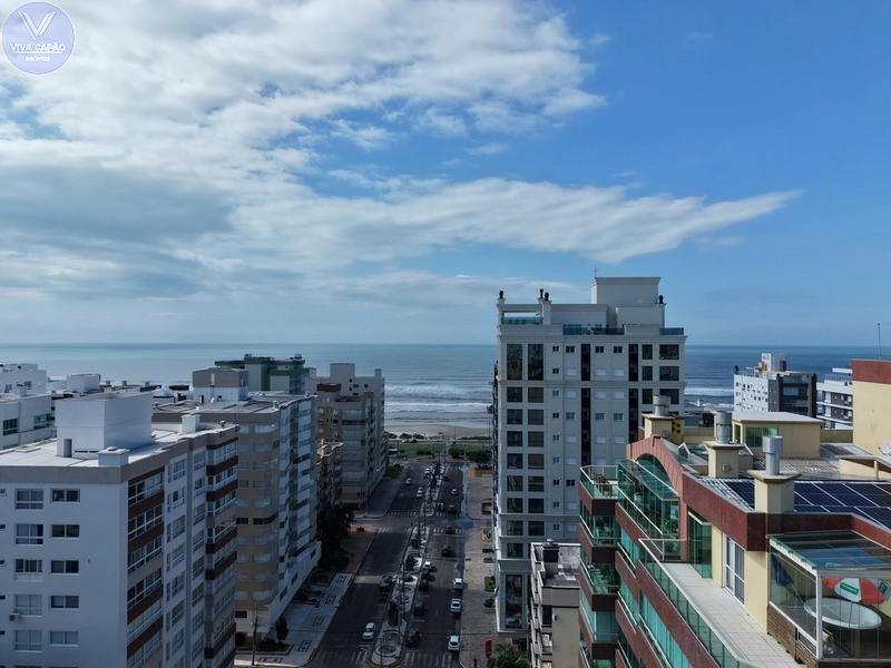 APARTAMENTO À VENDA COM SACADA DE FRENTE: 15ª foto da galeria de imagens do imóvel