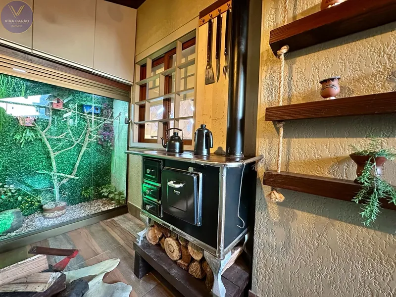 Oportunidade Imperdível: Casa Mobiliada & Decorada no Bairro Guarani: 27ª foto da galeria de imagens do imóvel