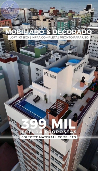 LOFT À VENDA! BAIRRO NAVEGANTES: 2ª foto da galeria de imagens do imóvel