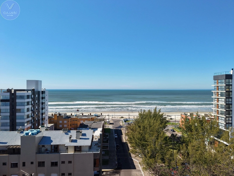 COBERTURA DUPLEX COM TERRAÇO VISTA LIBERADA PARA O MAR E PRAÇA FLÁVIO: 40ª foto da galeria de imagens do imóvel