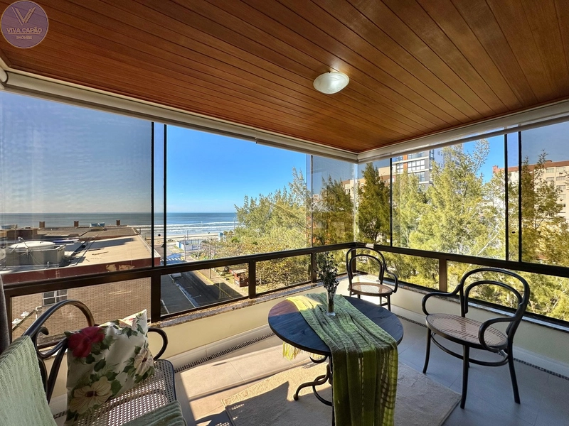 COBERTURA DUPLEX COM TERRAÇO VISTA LIBERADA PARA O MAR E PRAÇA FLÁVIO: 31ª foto da galeria de imagens do imóvel