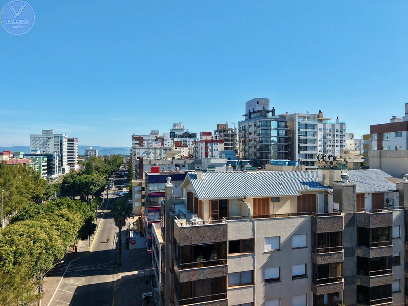 COBERTURA DUPLEX COM TERRAÇO VISTA LIBERADA PARA O MAR E PRAÇA FLÁVIO: 7ª foto da galeria de imagens do imóvel