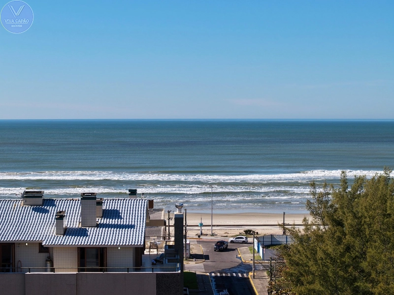 COBERTURA DUPLEX COM TERRAÇO VISTA LIBERADA PARA O MAR E PRAÇA FLÁVIO: 25ª foto da galeria de imagens do imóvel