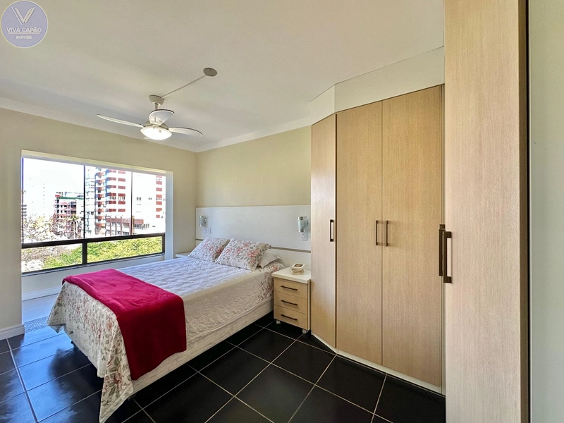 COBERTURA DUPLEX COM TERRAÇO VISTA LIBERADA PARA O MAR E PRAÇA FLÁVIO: 52ª foto da galeria de imagens do imóvel