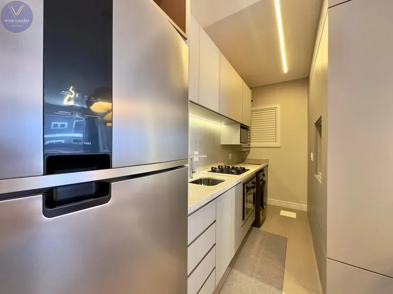 APARTAMENTO À VENDA EM CAPÃO DA CANOA: 27ª foto da galeria de imagens do imóvel