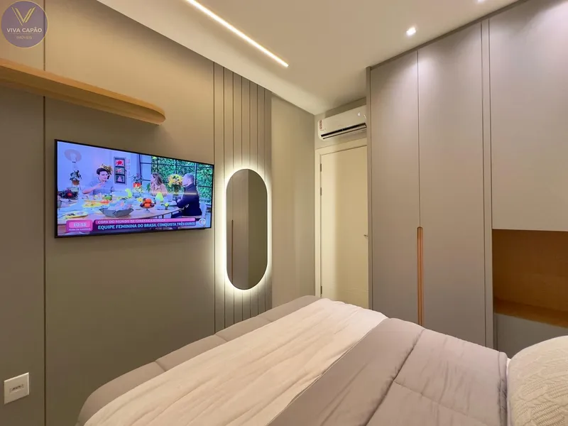APARTAMENTO À VENDA EM CAPÃO DA CANOA: 11ª foto da galeria de imagens do imóvel