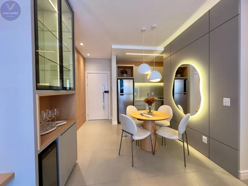 APARTAMENTO À VENDA EM CAPÃO DA CANOA: 13ª foto da galeria de imagens do imóvel