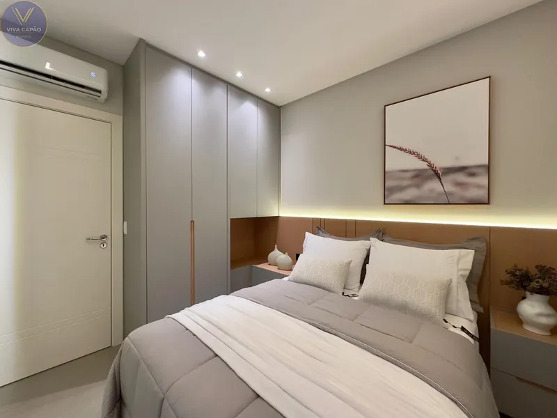 APARTAMENTO À VENDA EM CAPÃO DA CANOA: 26ª foto da galeria de imagens do imóvel