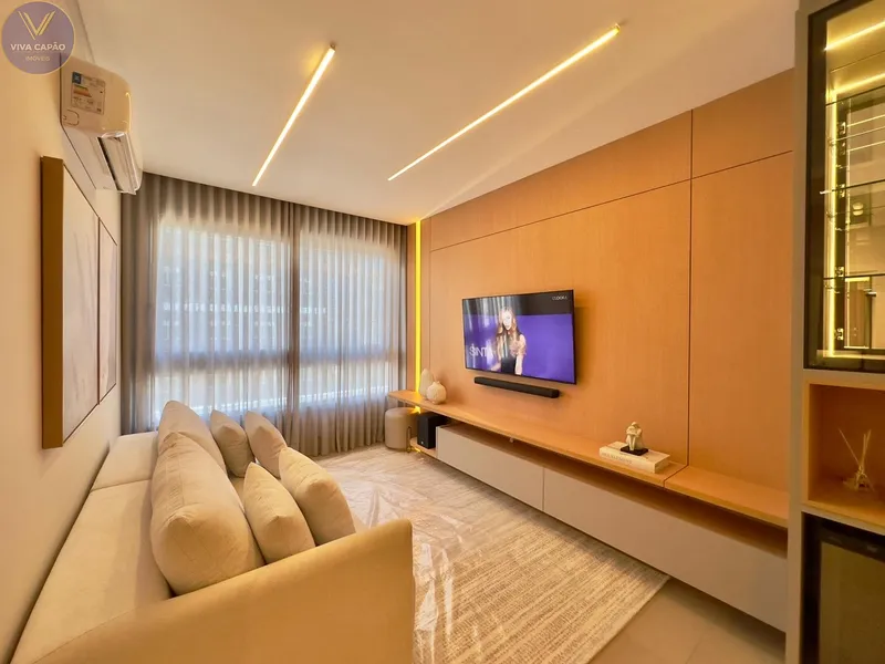APARTAMENTO À VENDA EM CAPÃO DA CANOA: 23ª foto da galeria de imagens do imóvel