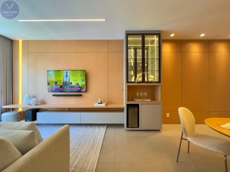 APARTAMENTO À VENDA EM CAPÃO DA CANOA: 4ª foto da galeria de imagens do imóvel
