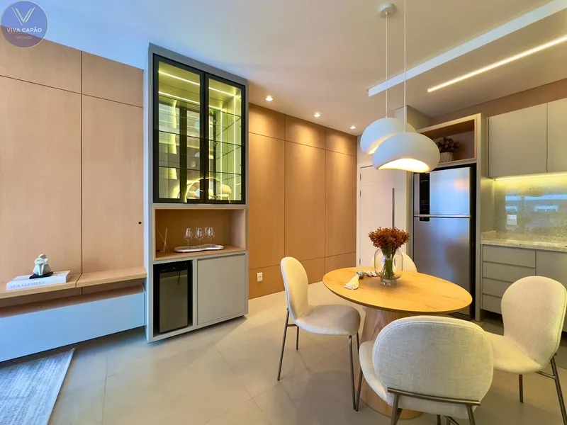 APARTAMENTO À VENDA EM CAPÃO DA CANOA: 14ª foto da galeria de imagens do imóvel