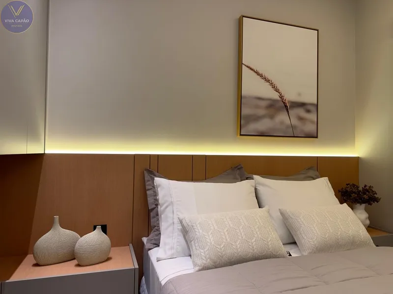 APARTAMENTO À VENDA EM CAPÃO DA CANOA: 20ª foto da galeria de imagens do imóvel