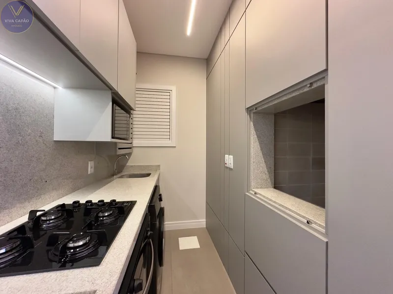 APARTAMENTO À VENDA EM CAPÃO DA CANOA: 5ª foto da galeria de imagens do imóvel